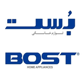 ماشین لباسشویی بست