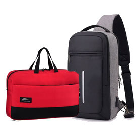 کیف و کوله پشتی