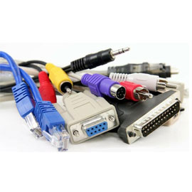 کابل و سیم جمع کن