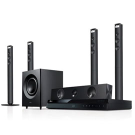 سینمای خانگی