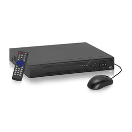 دی وی آر - DVR