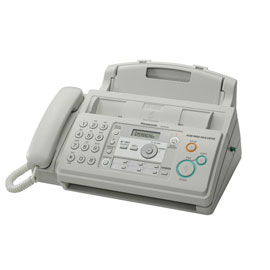 فکس ، بی سیم، سانترال