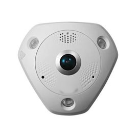 Fisheye (چشم ماهی)