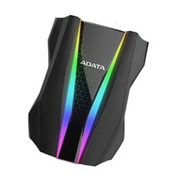 هارد اکسترنال