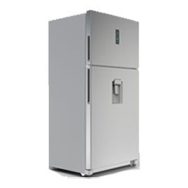 یخچال و فریزر کمبی