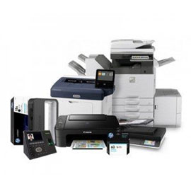 ماشین های اداری