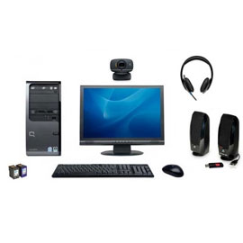 لوازم جانبی کامپیوتر