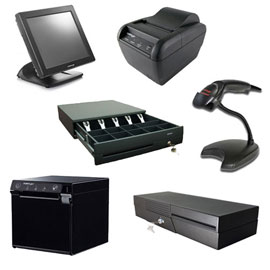 لوازم و تجهیزات فروشگاهی