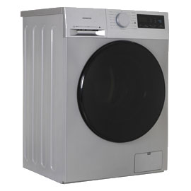 ماشین لباسشویی