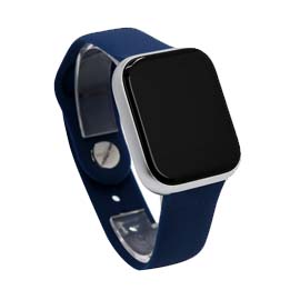 ساعت هوشمند