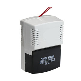 منبع تغذیه و لوازم جانبی