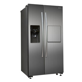 ساید بای ساید