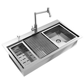 سینک ظرفشویی