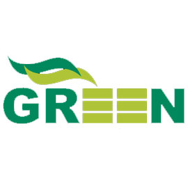 کولر گازی گرین