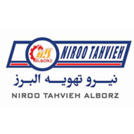 پد سلولزی نیرو تهویه البرز