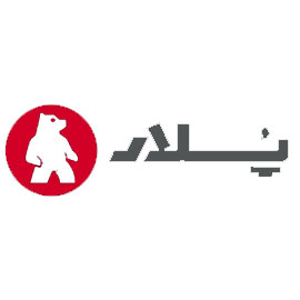 بخاری گازی پلار