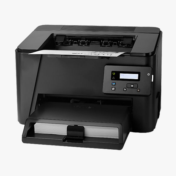 پرینتر اچ پی | تک کاره سیاه و سفید | مدل 201dw | لیزری