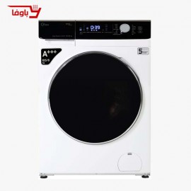 ماشین لباسشویی جی پلاس | 10.5 کیلویی | مدل KD1059W
