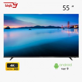 تلویزیون دوو | هوشمند | مدل 55SU1730 | سایز 55 اینچ | 4K