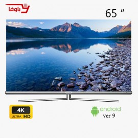 تلویزیون دوو | هوشمند | مدل 65OU1900 | سایز 65 اینچ | OLED 4K
