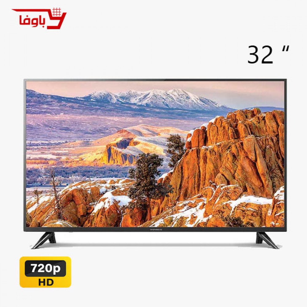 تلویزیون دوو | مدل 32M5000EM | سایز 32 اینچ | HD