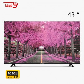 تلویزیون دوو | مدل 43M6200EM | سایز 43 اینچ | FULL HD