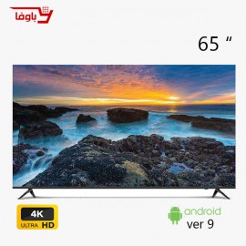 تلویزیون دوو | هوشمند | مدل 65S8100EU | سایز 65 اینچ | 4K