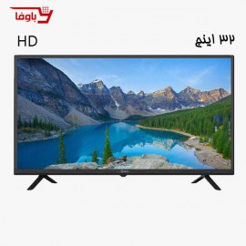 تلویزیون جی پلاس | مدل 32MD416N | سایز 32 اینچ