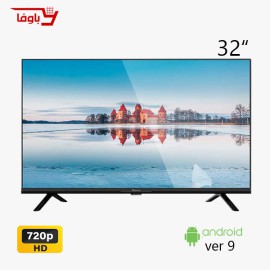 تلویزیون جی پلاس | هوشمند | مدل 32PD616N | سایز 32 اینچ