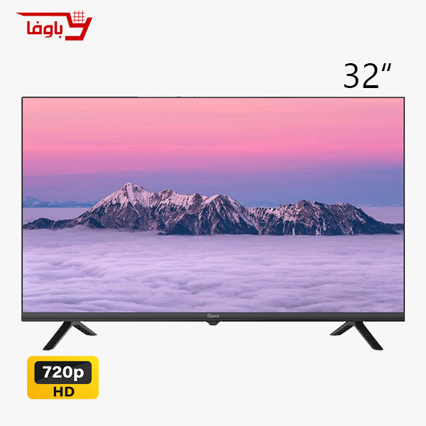 تلویزیون جی پلاس | مدل 32SD428N | سایز 32 اینچ | HD تلویزیون جی پلاس | مدل 32SD428N | سایز 32 اینچ | HD