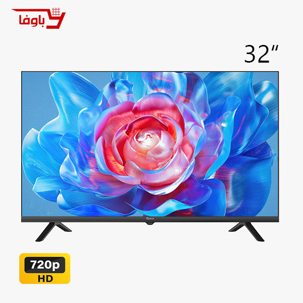 تلویزیون جی پلاس | مدل 32SD438N | سایز 32 اینچ | HD تلویزیون جی پلاس | مدل 32SD438N | سایز 32 اینچ | HD
