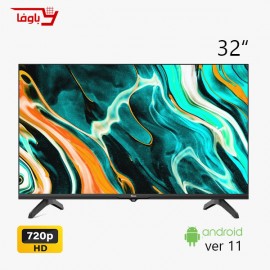 تلویزیون جی پلاس | هوشمند | مدل 32SD628N | سایز 32 اینچ | HD