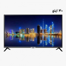 تلویزیون جی پلاس | هوشمند | GTV-40LH612N | سایز 40 اینچ