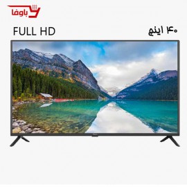 تلویزیون جی پلاس | مدل 40MH416N | سایز 40 اینچ