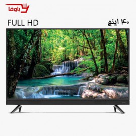 تلویزیون اسنوا | مدل 40NY13400 | سایز 40 اینچ | FULL HD