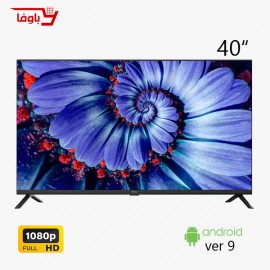 تلویزیون جی پلاس | هوشمند | مدل 40PH618N | سایز 40 اینچ