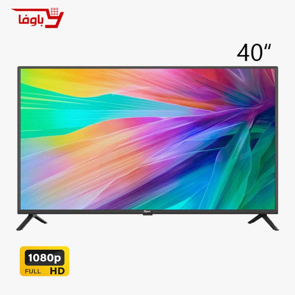 تلویزیون جی پلاس | مدل 40RH414N | سایز 40 اینچ
