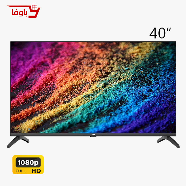 تلویزیون جی پلاس | مدل 40SH428N | سایز 40 اینچ | FULLHD تلویزیون جی پلاس | مدل 40SH428N | سایز 40 اینچ | FULLHD