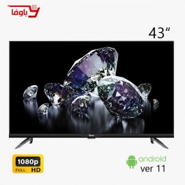 تلویزیون جی پلاس | هوشمند | مدل 43PH622N | سایز 43 اینچ