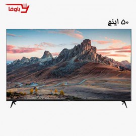 تلویزیون جی پلاس | مدل 50MH512N | سایز 50 اینچ