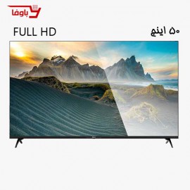 تلویزیون جی پلاس | مدل 50PH512N | سایز 50 اینچ