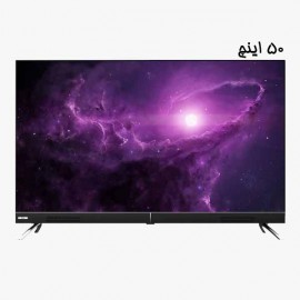 تلویزیون جی پلاس | مدل 50LH512N | سایز 50 اینچ