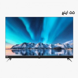 تلویزیون جی پلاس | هوشمند | GTV-55JU922N | سایز 55 اینچ