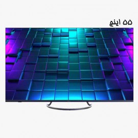 تلویزیون جی پلاس | هوشمند | GTV-55LU821S| سایز 55 اینچ