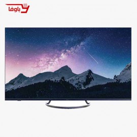 تلویزیون جی پلاس | هوشمند | مدل 65LU821S | سایز 65 اینچ | ELED 4K