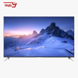 تلویزیون جی پلاس | هوشمند | مدل 65MU722S | سایز 65 اینچ 