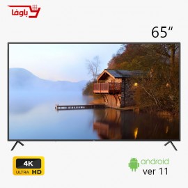 تلویزیون جی پلاس | هوشمند | مدل 65RU746N | سایز 65 اینچ 