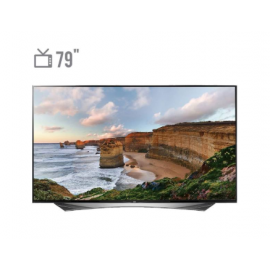 تلویزیون ال جی  مدل LG 79UH95300 سایز 79 اینچ