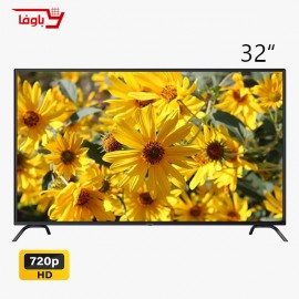 تلویزیون نکسار | مدل D32E414N | سایز 32 اینچ | HD