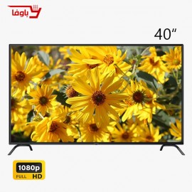 تلویزیون نکسار | مدل H40C412N | سایز 40 اینچ | FULL HD